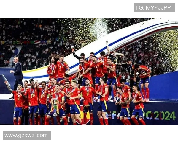 聚焦西班牙现役足球球星全面解析他们的实力表现与未来潜力