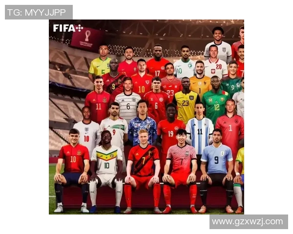 二十二号球星大揭秘 世界足球赛场上最具魅力的球员是谁