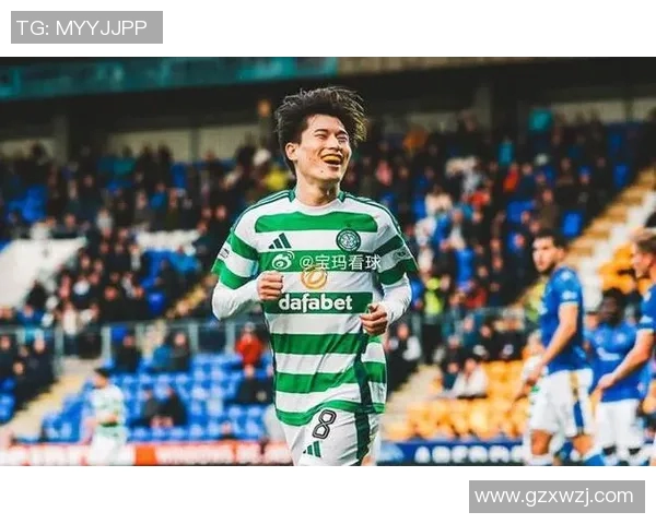 古桥亨梧：日本足球新星的崛起与未来发展潜力