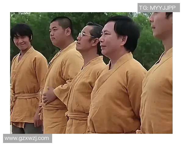 少林足球星角色配音员揭秘与幕后故事解析