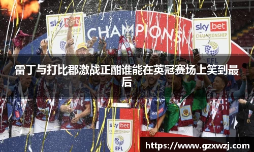 雷丁与打比郡激战正酣谁能在英冠赛场上笑到最后