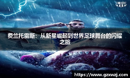 费兰托雷斯：从新星崛起到世界足球舞台的闪耀之旅
